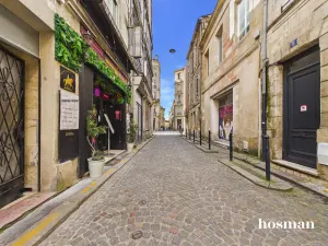 Appartement de 20.0 m² à Bordeaux