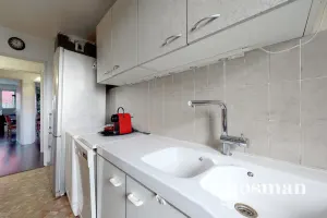 Appartement de 58.0 m² à Le Kremlin-Bicêtre