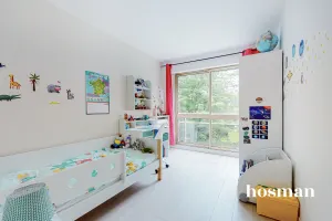 Appartement de 92.64 m² à Vaucresson