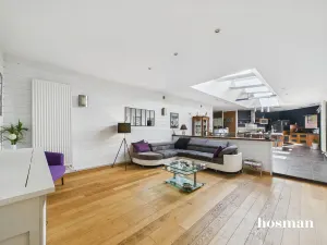 Maison de 160.0 m² à Bègles