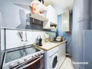 Appartement de 48.06 m² à Paris