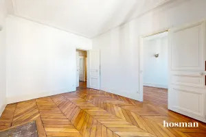 Appartement de 52.0 m² à Levallois-Perret