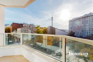 Appartement de 70.0 m² à Paris