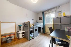 Appartement de 87.56 m² à Lyon