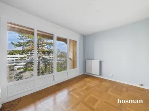 Appartement de 91.15 m² à Lyon