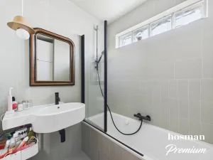 Appartement de 90.68 m² à Paris