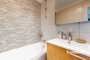 Appartement de 78.61 m² à Paris