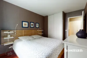 Appartement de 43.0 m² à Vitry-sur-Seine