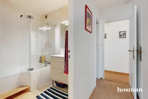 Appartement de 84.02 m² à Nantes