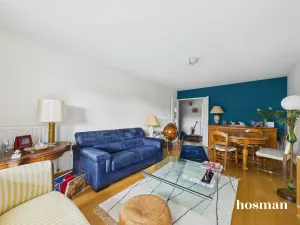 Appartement de 77.0 m² à Talence