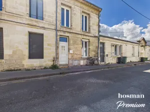 Maison de 145.0 m² à Bordeaux