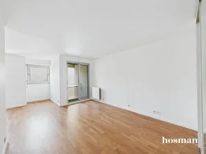 Appartement de 51.0 m² à Paris