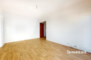 Appartement de 39.75 m² à Paris