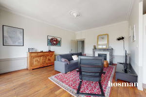 Appartement de 89.0 m² à Nantes