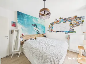 Appartement de 82.0 m² à Sartrouville