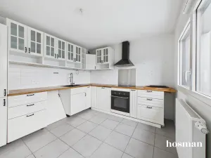 Appartement de 95.0 m² à Bordeaux
