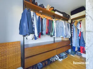 Appartement de 92.4 m² à Villeurbanne