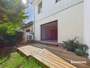 Maison de 115.0 m² à Bordeaux