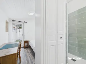 Appartement de 29.04 m² à Nantes