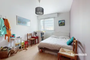 Appartement de 84.02 m² à Nantes