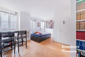 Appartement de 195.0 m² à Paris