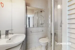 Appartement de 70.0 m² à Paris