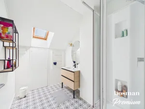 Maison de 203.0 m² à Nantes