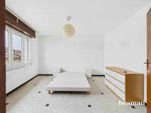 Appartement de 55.0 m² à Bordeaux