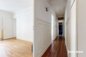 Appartement de 48.18 m² à Paris