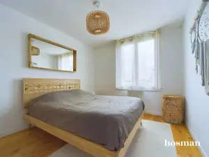 Appartement de 60.6 m² à Nantes