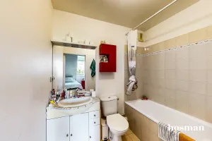 Appartement de 116.0 m² à Les Lilas