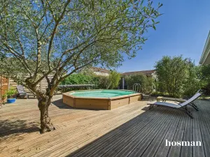 Maison de 145.0 m² à Mérignac