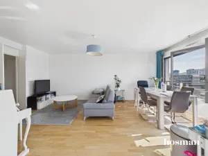 Appartement de 85.0 m² à Nanterre