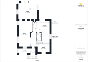 Maison de 181.0 m² à Vénissieux