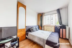 Appartement de 40.95 m² à Vincennes