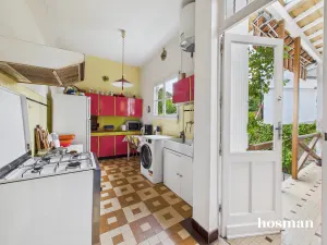 Maison de 142.0 m² à Bordeaux