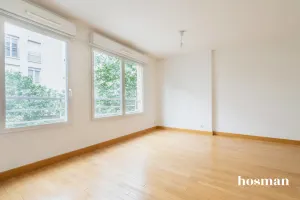 Appartement de 33.2 m² à Châtillon