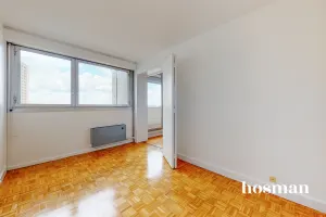 Appartement de 80.09 m² à Paris