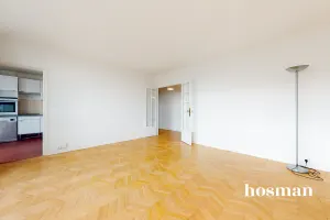 Appartement de 93.0 m² à Paris