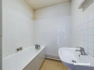 Appartement de 43.0 m² à Saint-Maur-des-Fossés