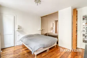 Appartement de 52.0 m² à Paris