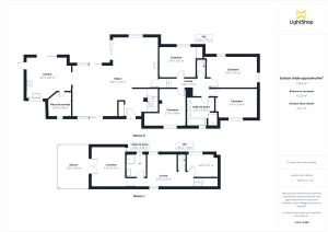 Maison de 180.0 m² à Vertou