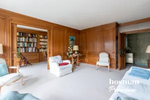 Appartement de 126.0 m² à Paris