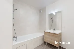 Appartement de 73.81 m² à Ivry-sur-Seine