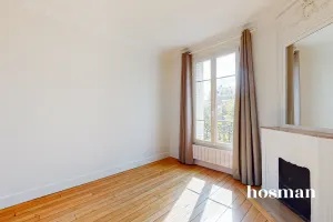 Appartement de 50.0 m² à Paris
