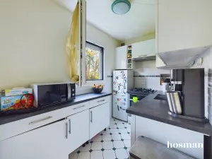 Appartement de 51.0 m² à Sceaux