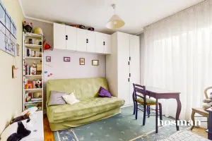 Appartement de 73.0 m² à Vanves