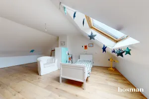 Maison de 141.73 m² à Nantes