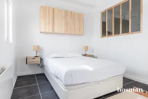 Appartement de 35.01 m² à Nantes