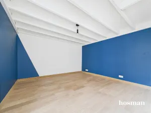 Appartement de 68.82 m² à Nantes